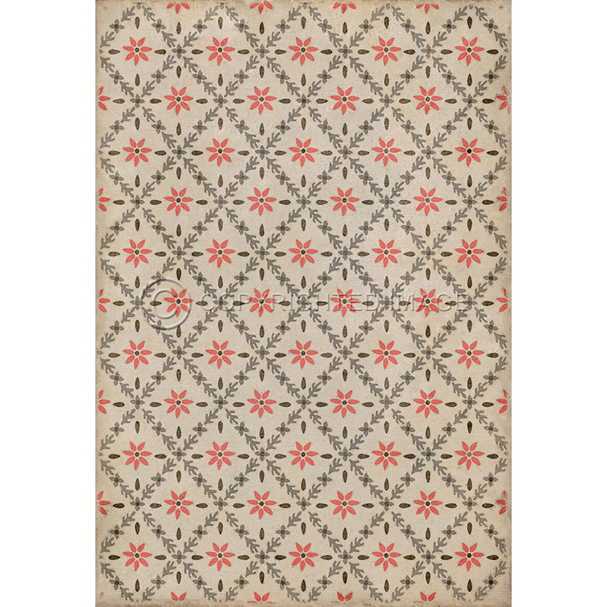 Naturalist Skipwith 52x76