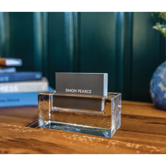 Woodbury Cardholder