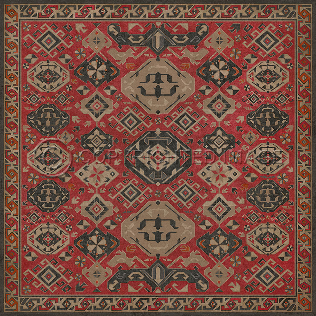 Traditional All Spice 120x120