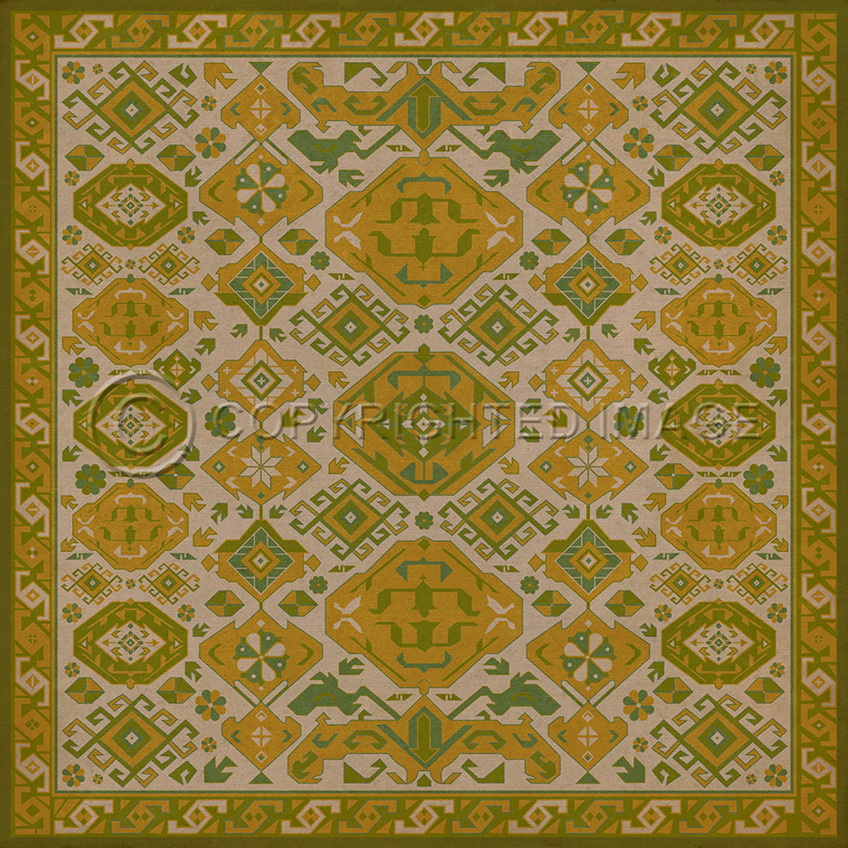 Traditional Cassia 96x96