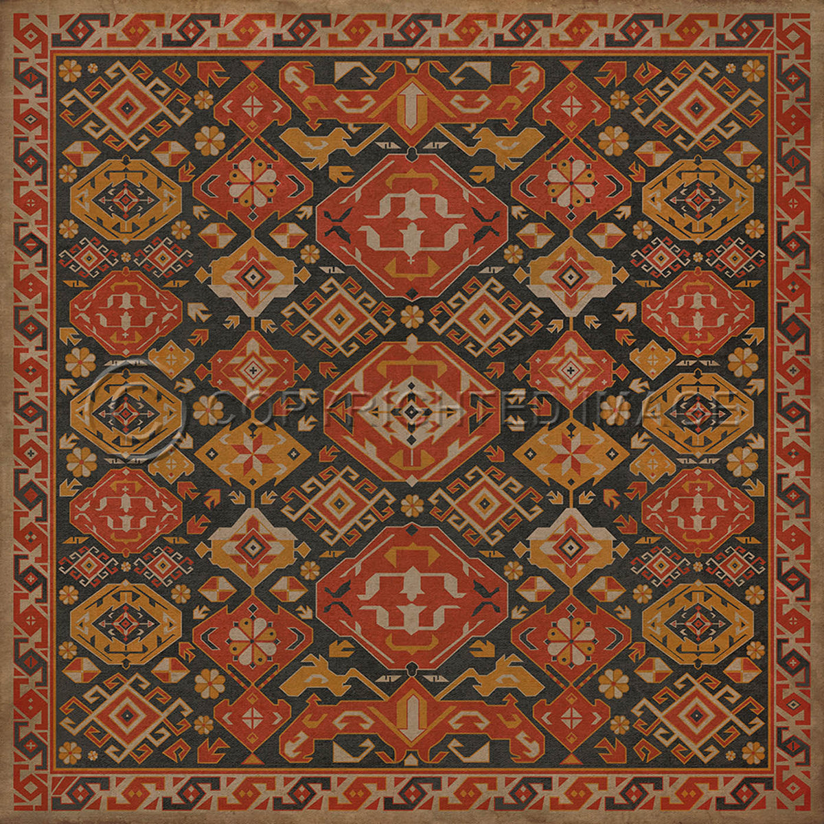 Traditional Paprika 120x120