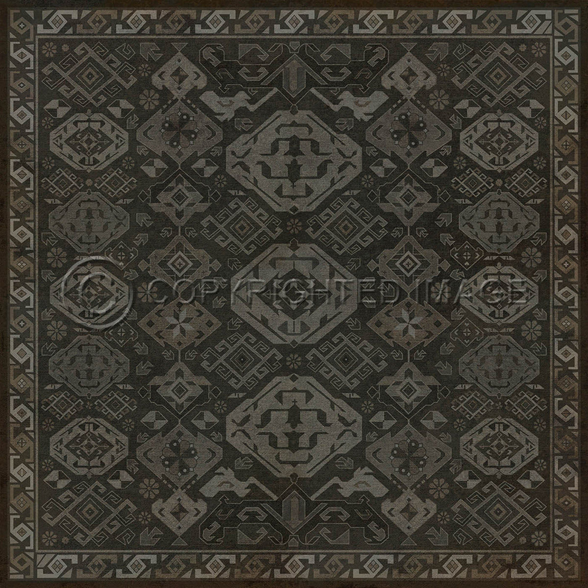 Traditional Pepper 60x60