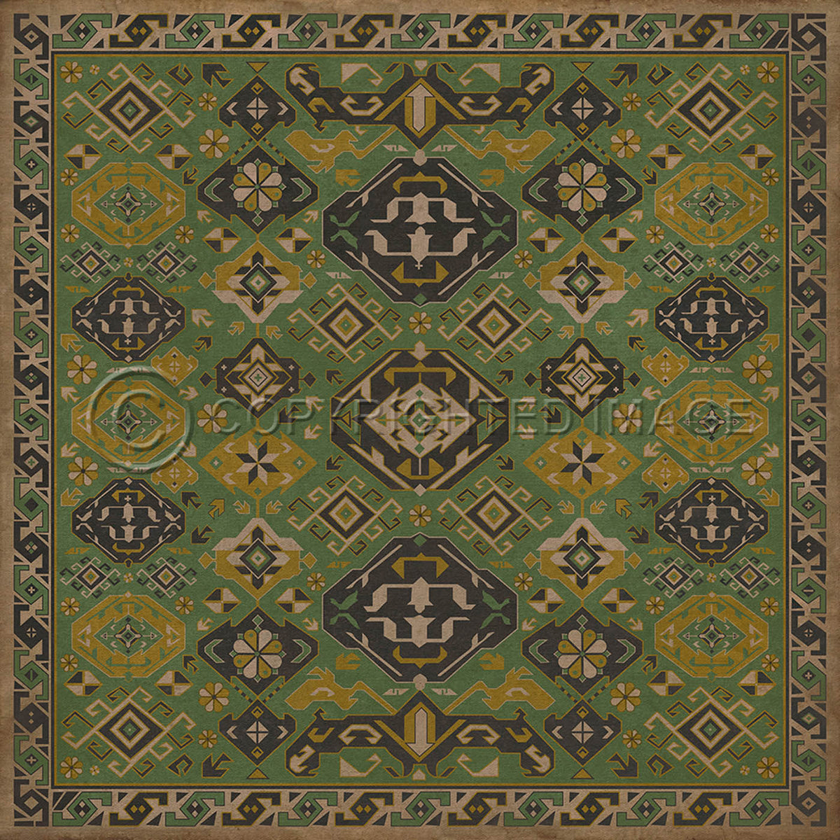 Traditional Sage 96x96