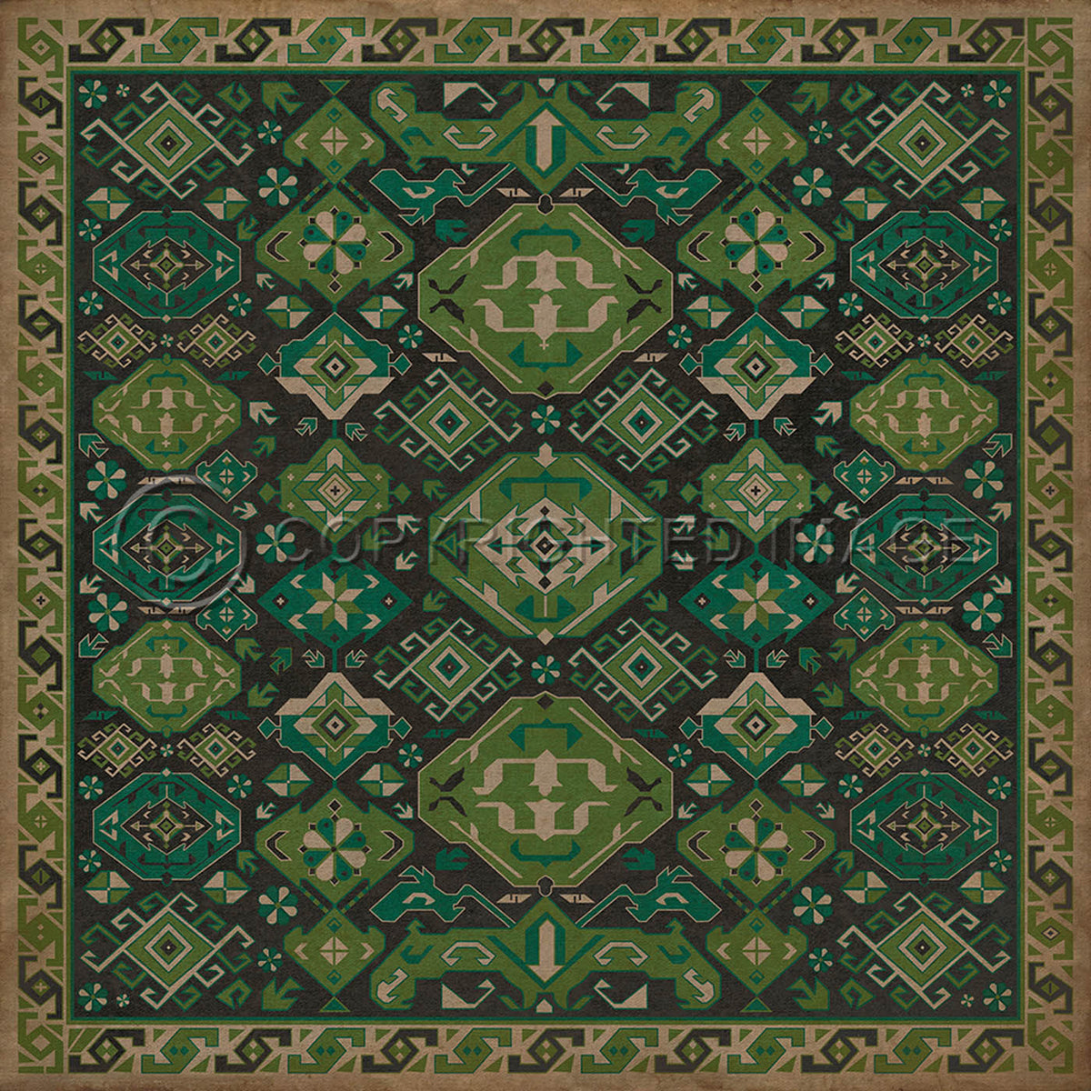 Traditional Thyme 120x120