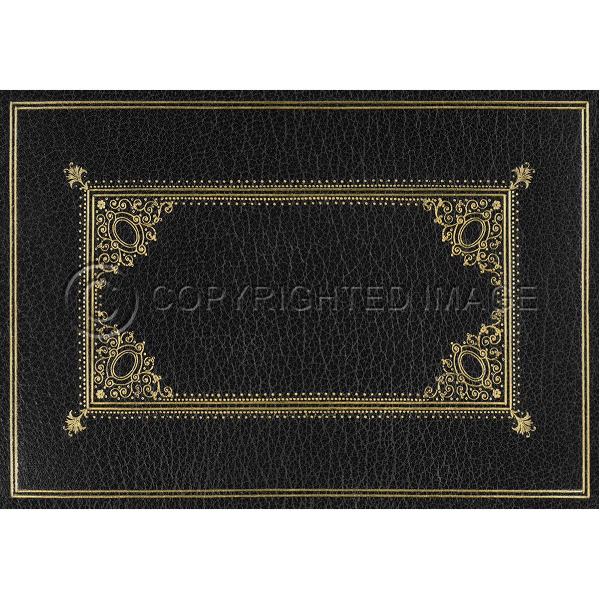 English Library Cipher 14x20 