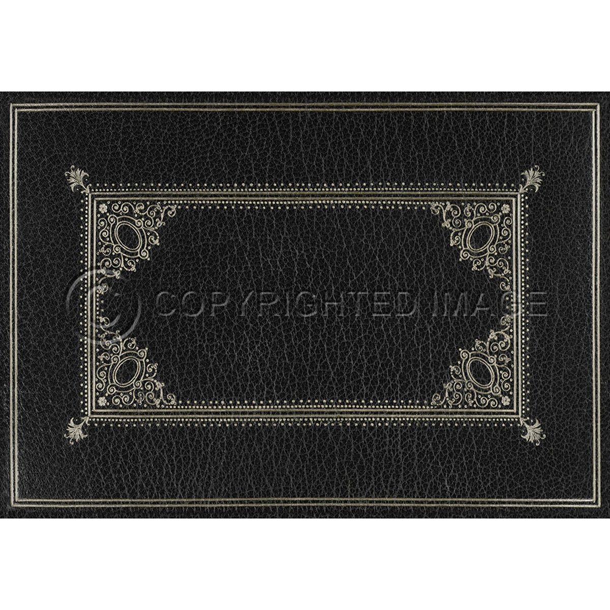 English Library Omnibus 14x20 