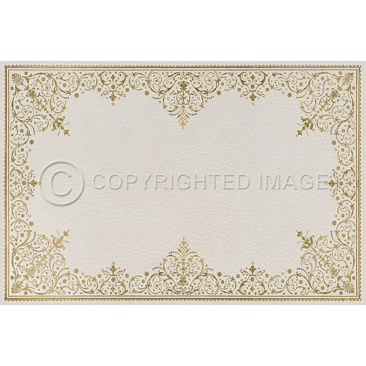 English Library Opera Omnia 24x36 
