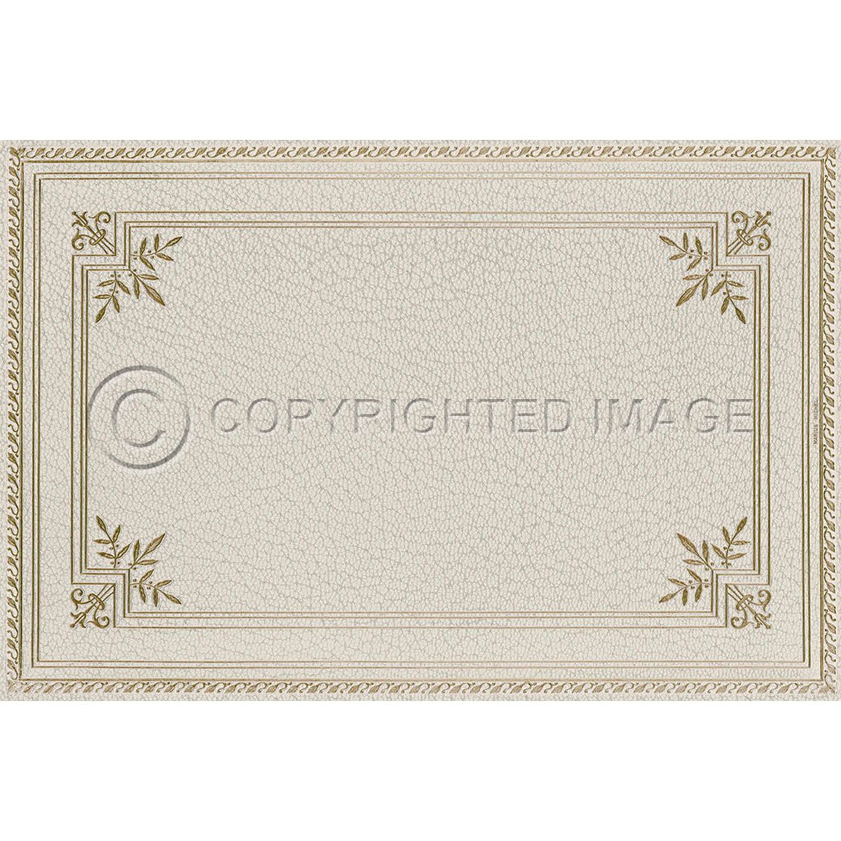 English Library Quarto 24x36 