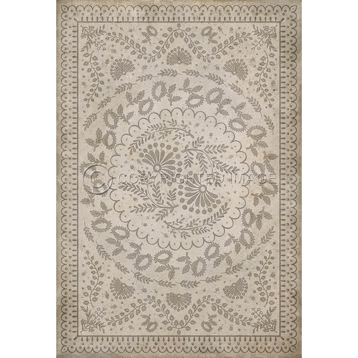 Cozens The Little Turtle Dove 96x140