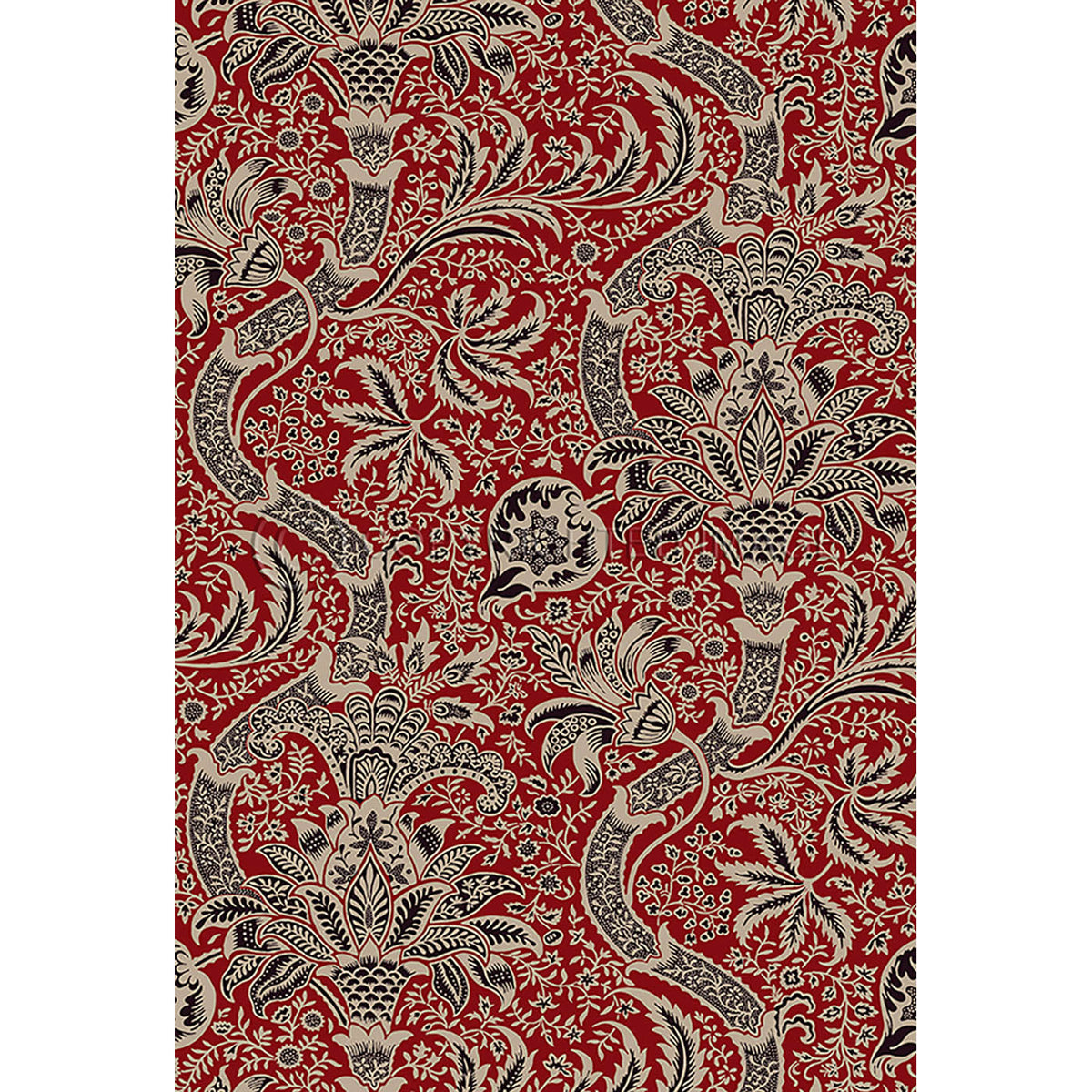 Indian Russet 38x56