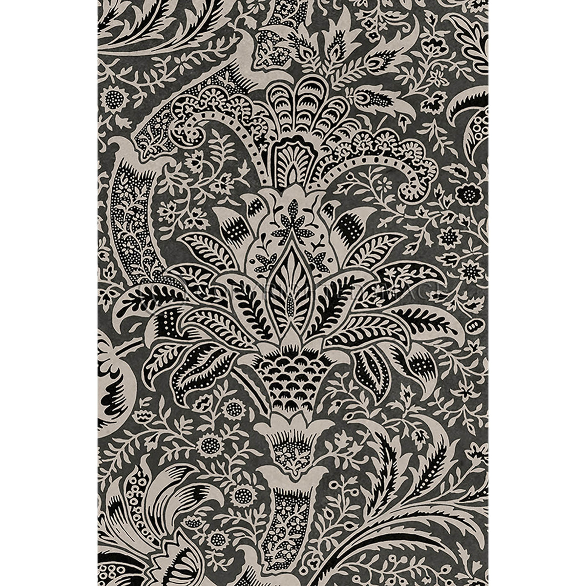 Indian Smoke 20x30