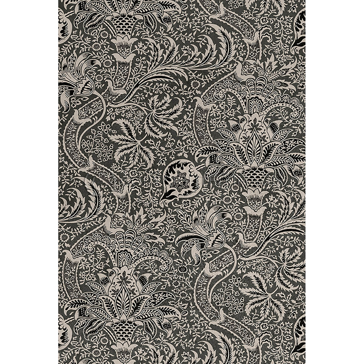 Indian Smoke 38x56