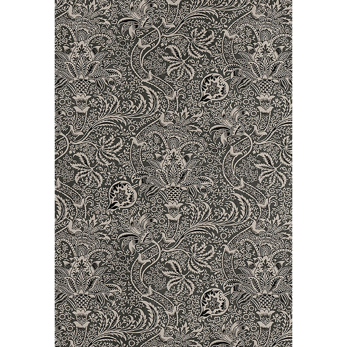 Indian Smoke 52x76