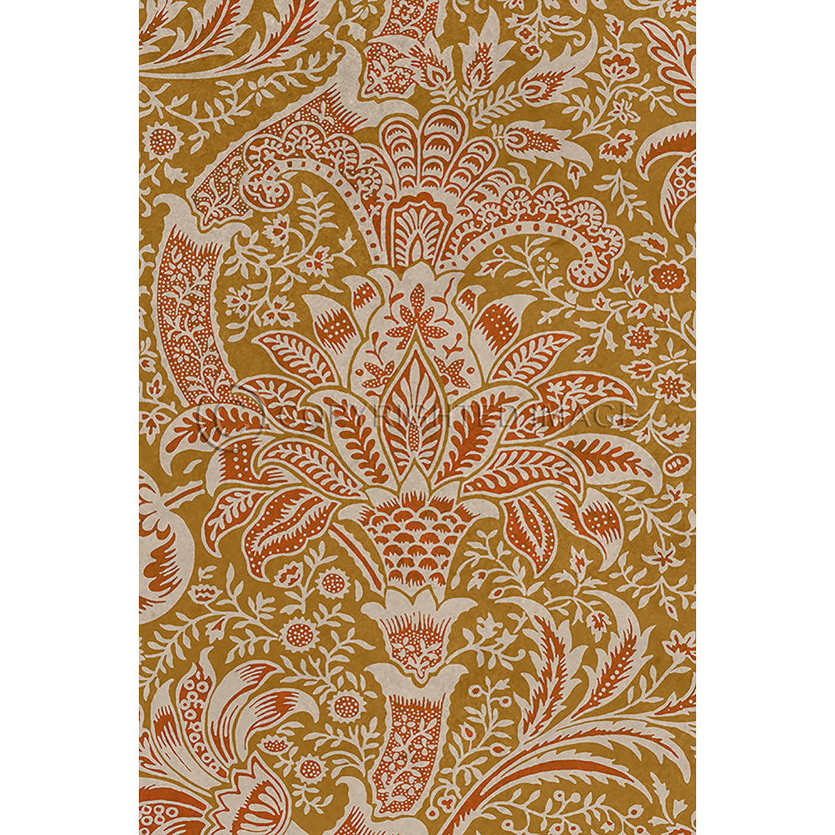 Indian Spice 20x30