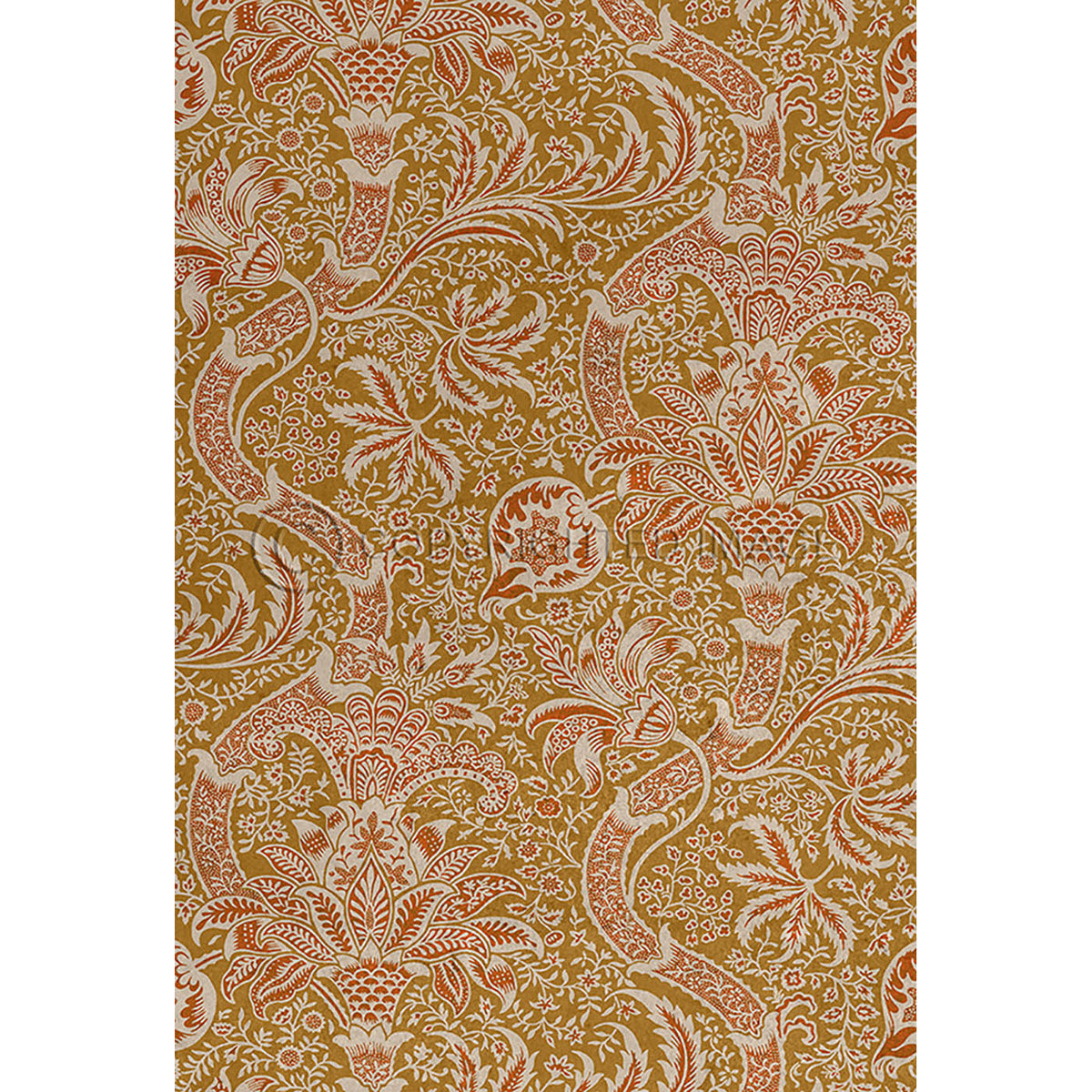 Indian Spice 38x56