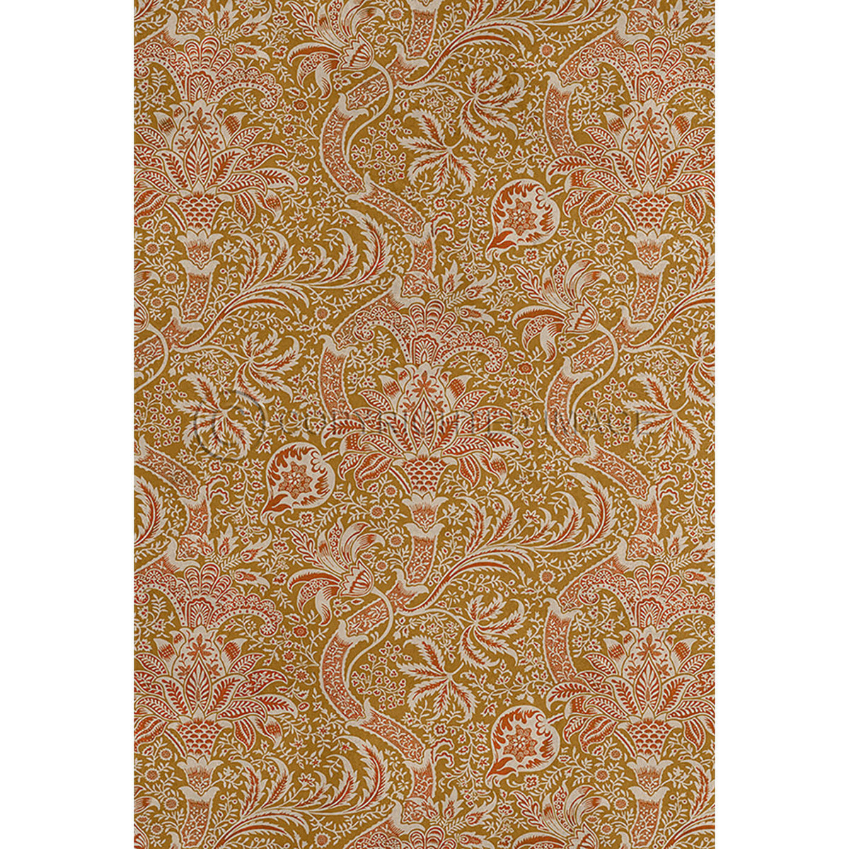 Indian Spice 52x76