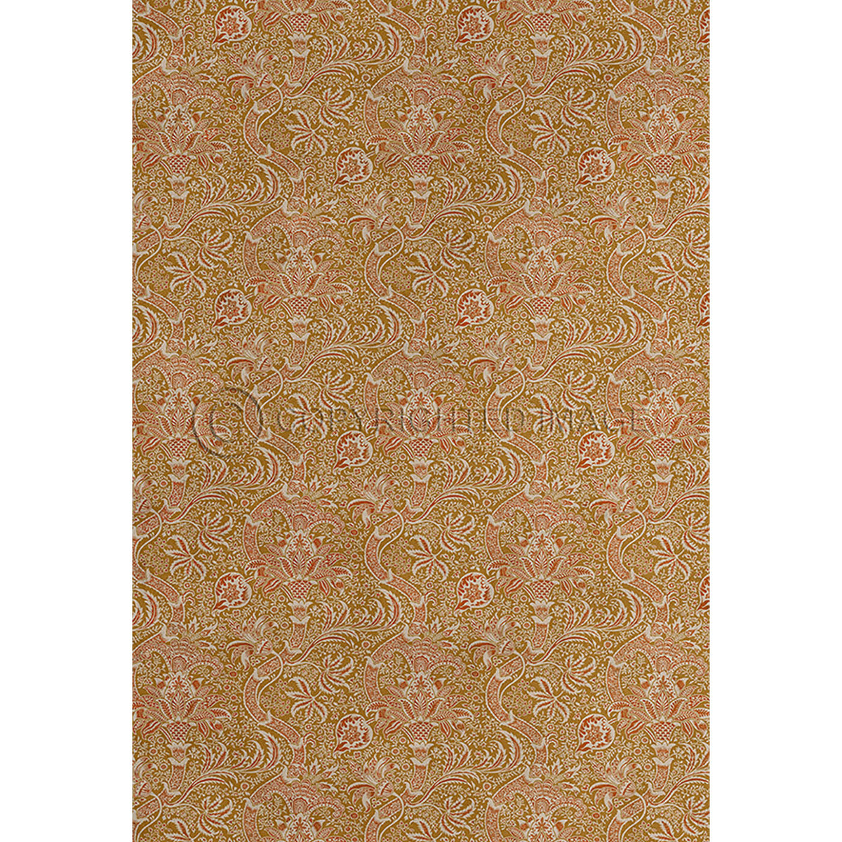 Indian Spice 96x140
