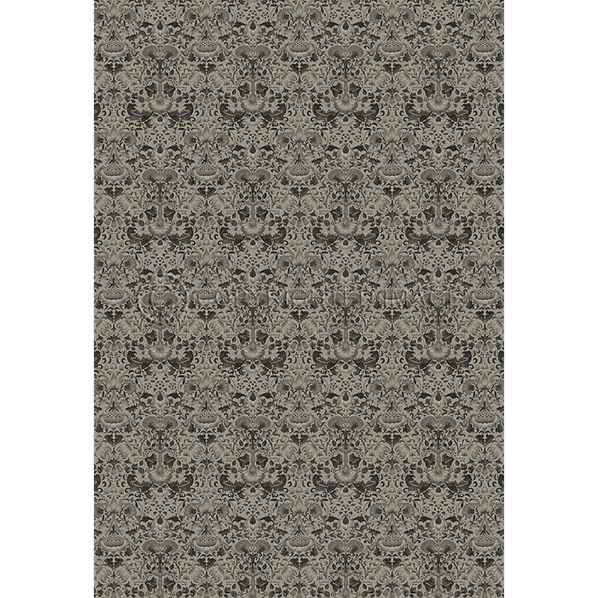Lodden Steel 96x140