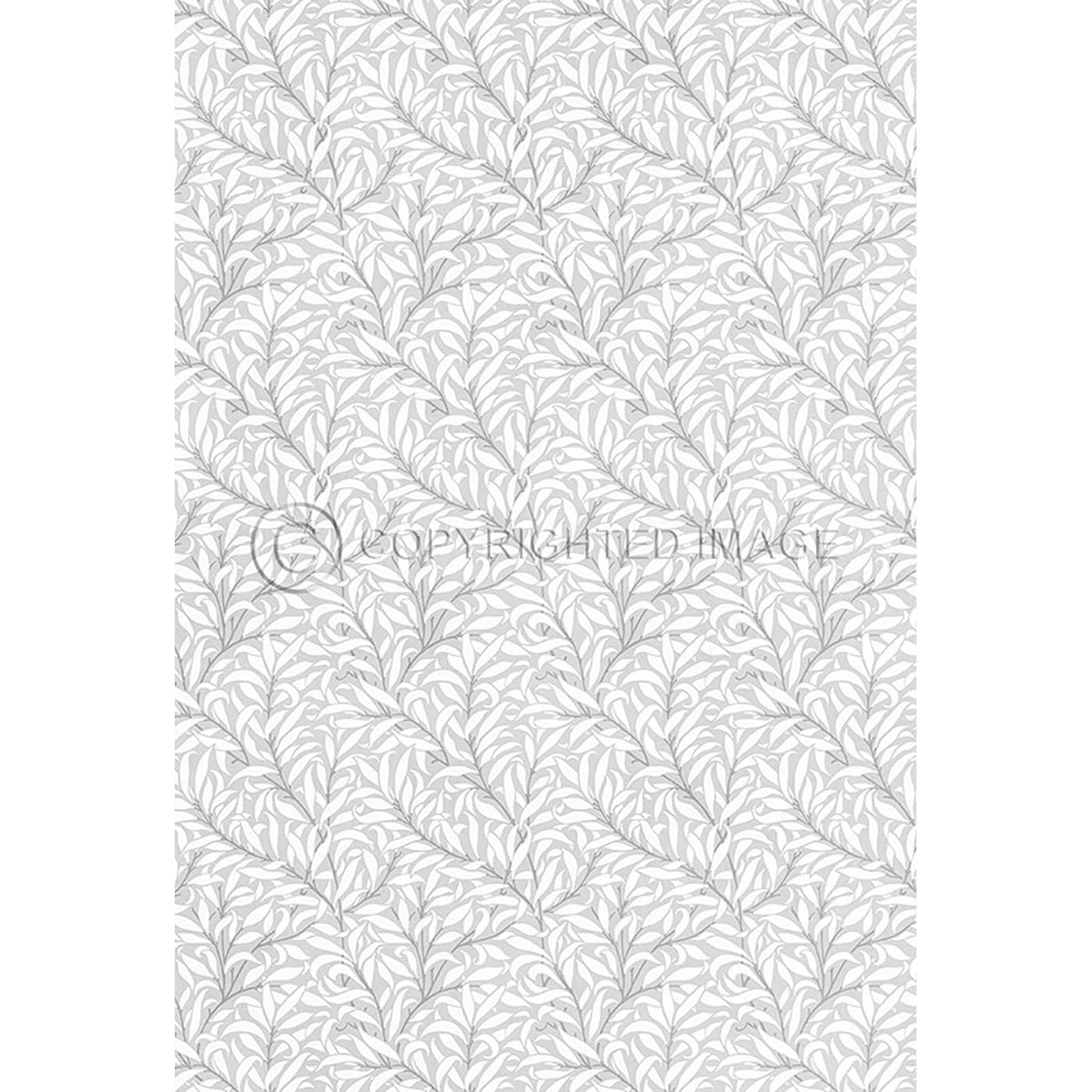 Willow Bough  Chalk 38x56