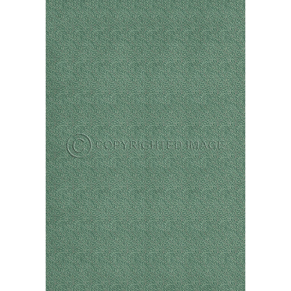 Willow Bough  Foliage 120x175