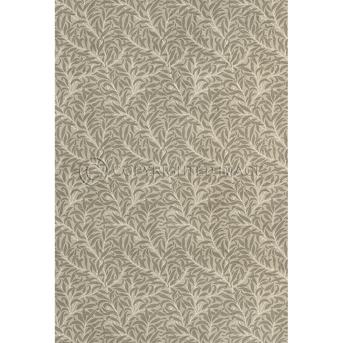 Willow Bough  Portobello 38x56