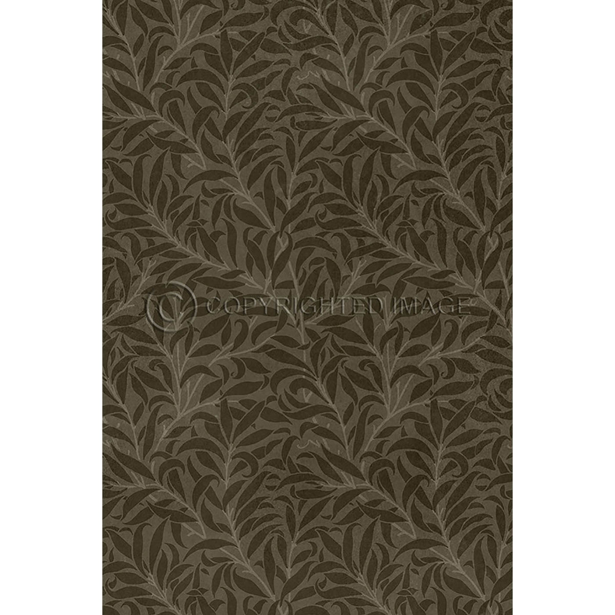 Willow Bough  Umber 20x30