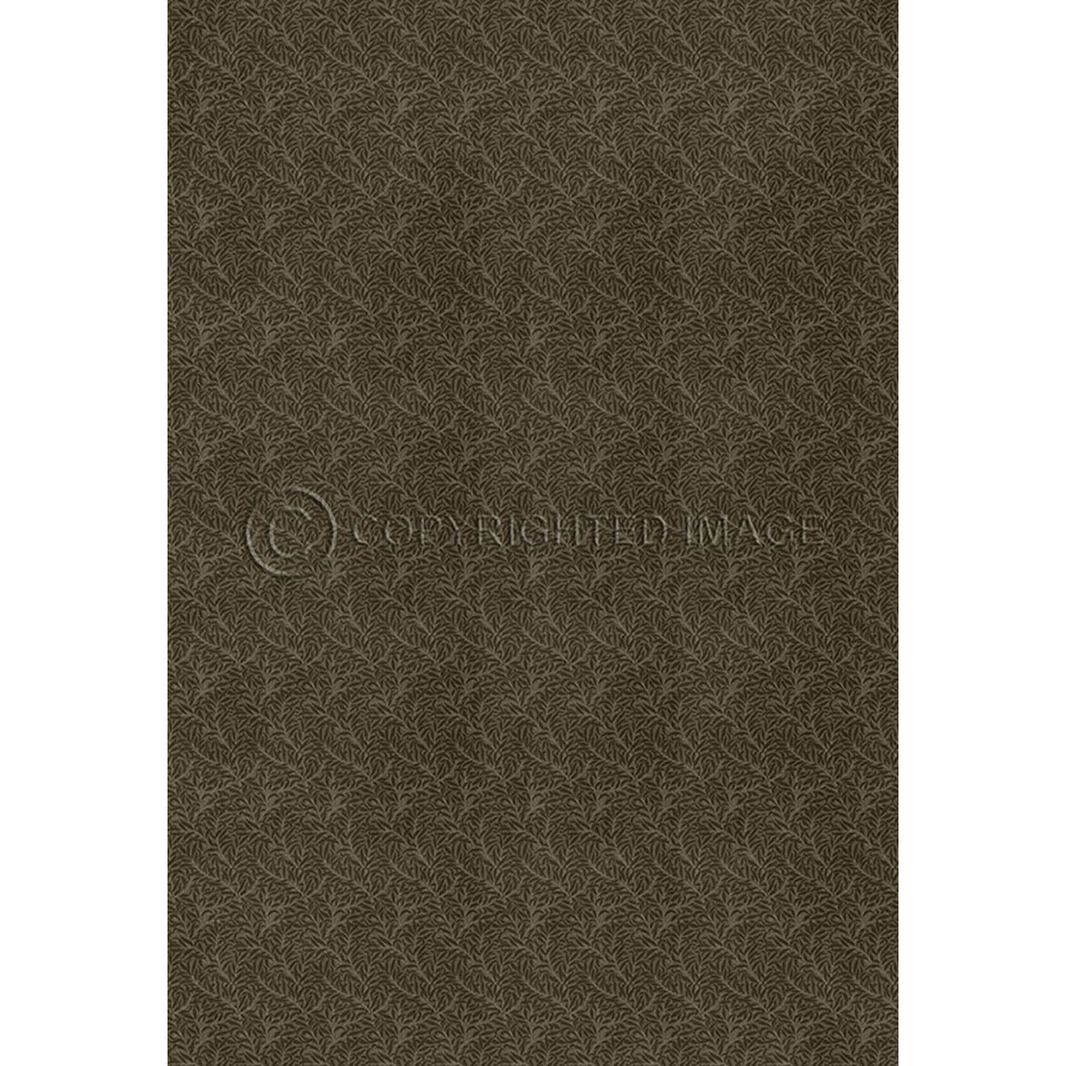 Willow Bough  Umber 120x175