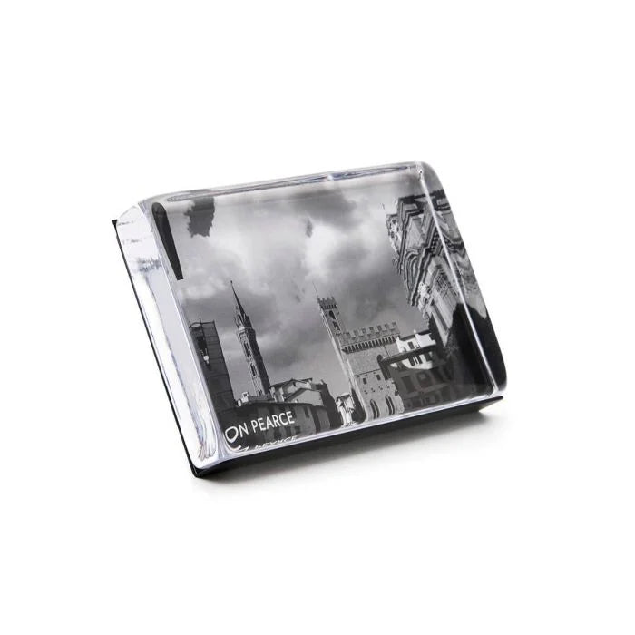 Woodbury Horizontal Photo Block 4"x 6"