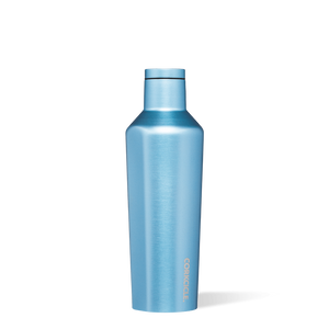 Metallic Canteen