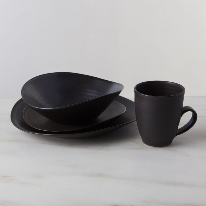 Barre Mug - Slate