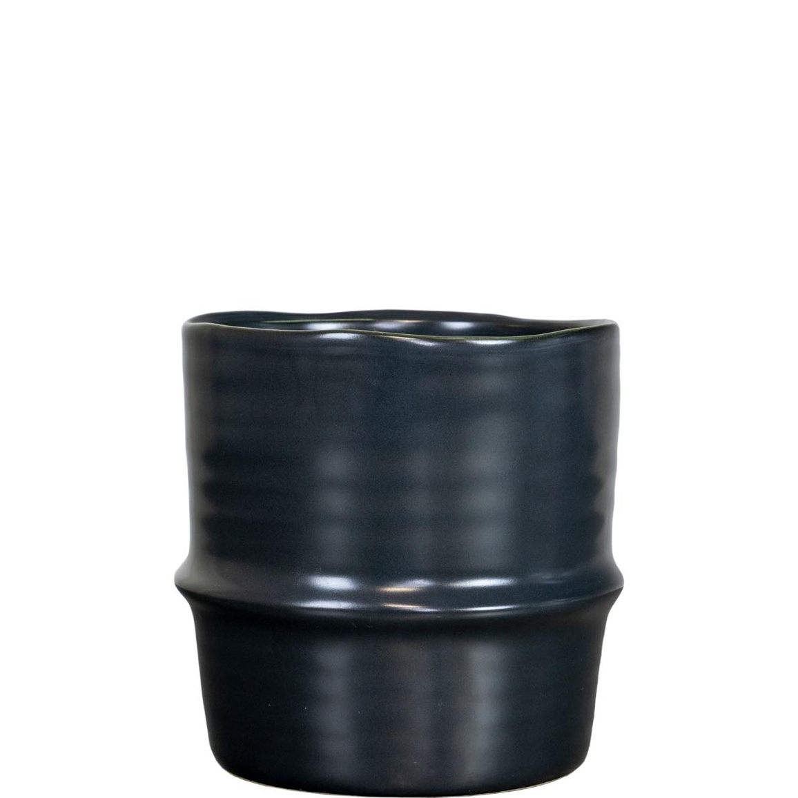 Vase - Onyx