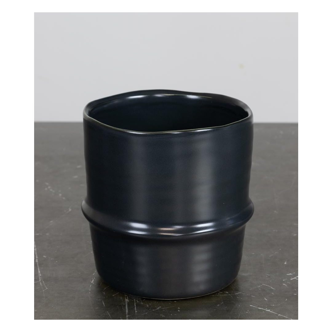 Vase - Onyx