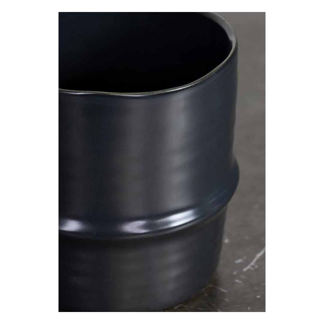 Vase - Onyx