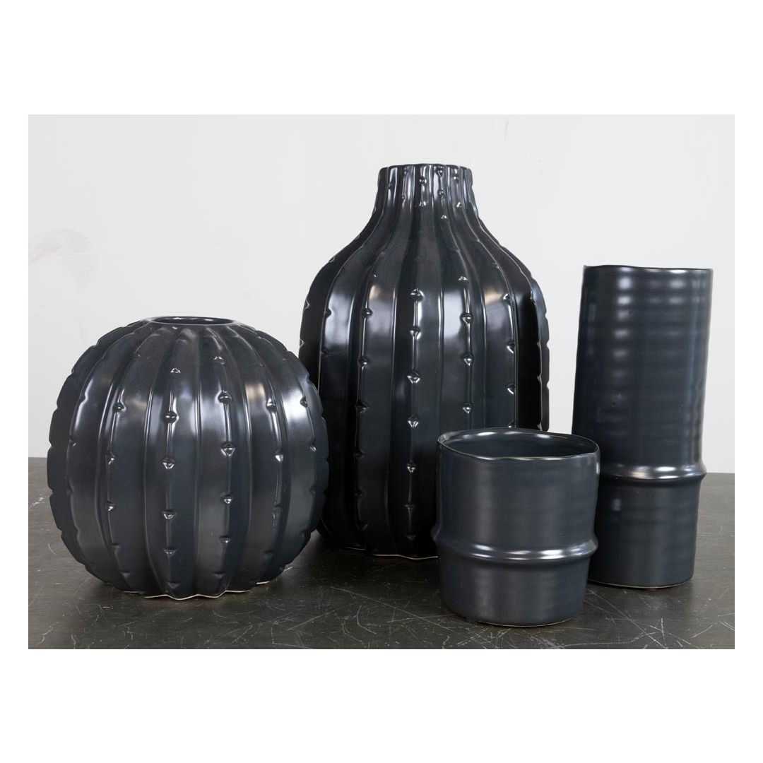 Vase - Onyx