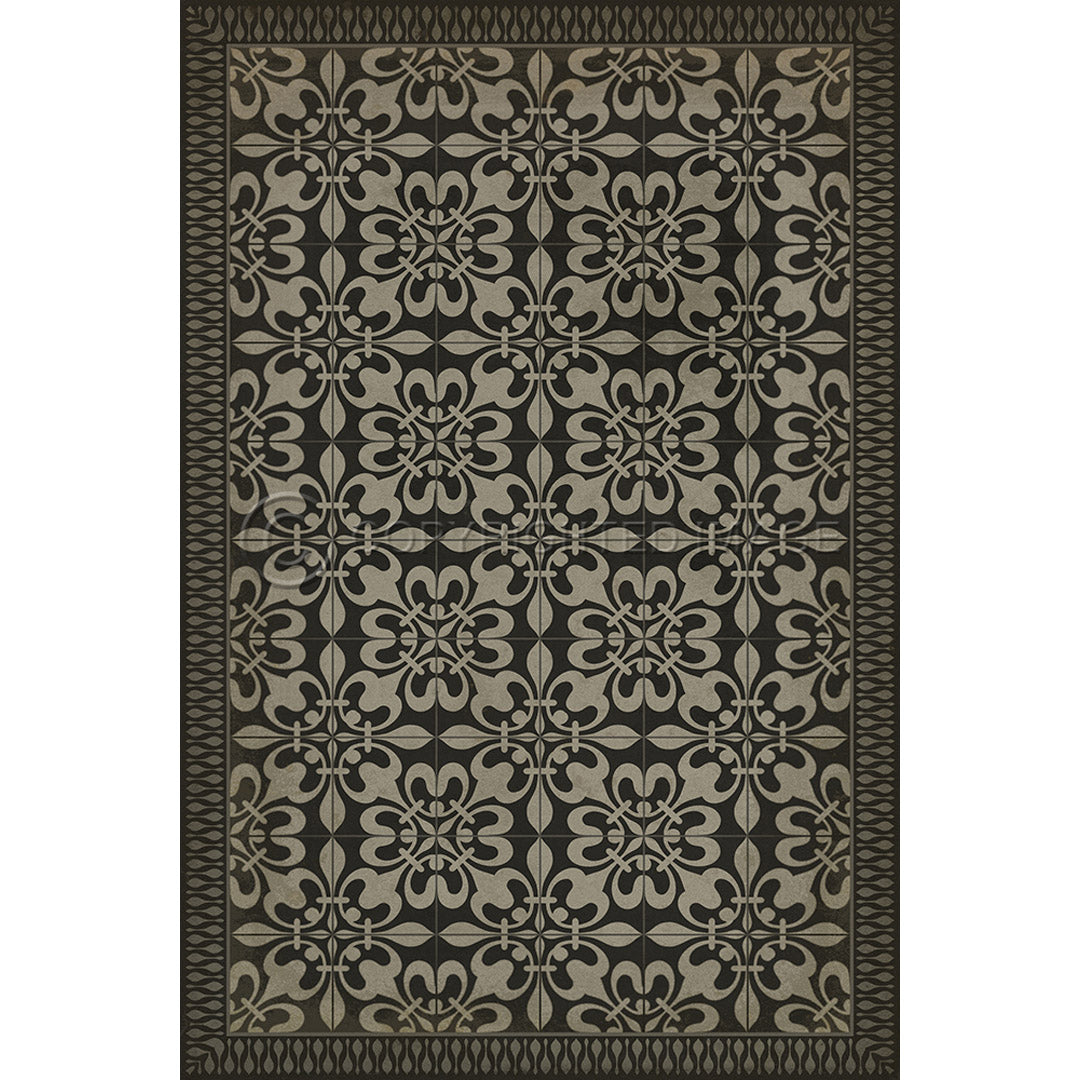 Pattern 55 Dark Skies       20x30