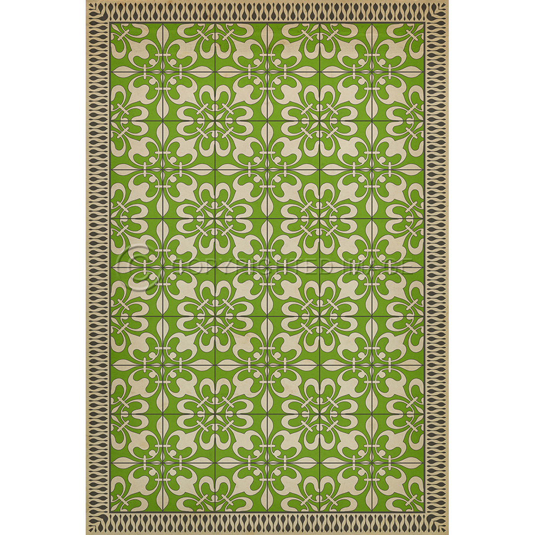 Pattern 55 Field Day       38x56