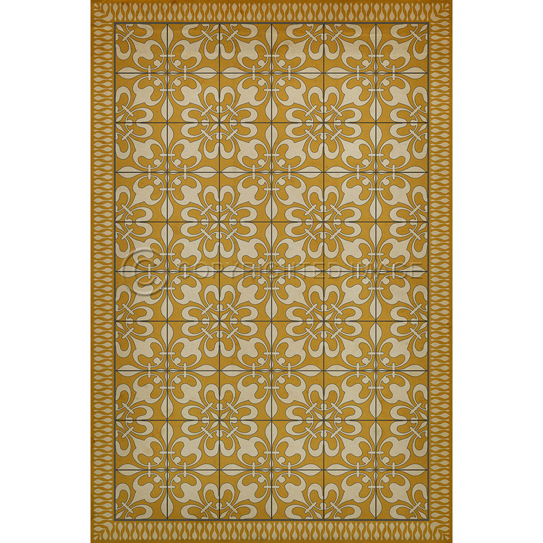 Pattern 55 Busy as a Bee     20x30