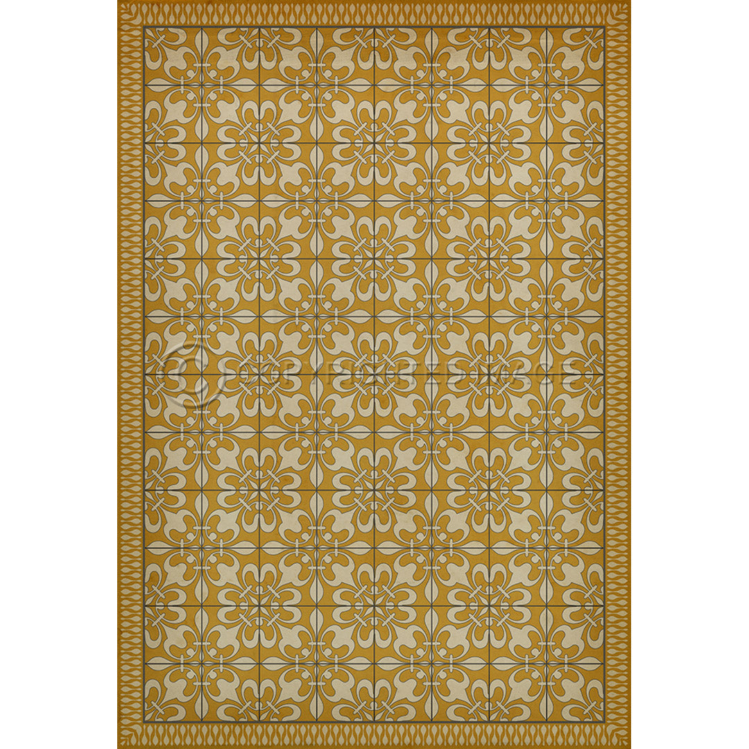 Pattern 55 Busy as a Bee     70x102