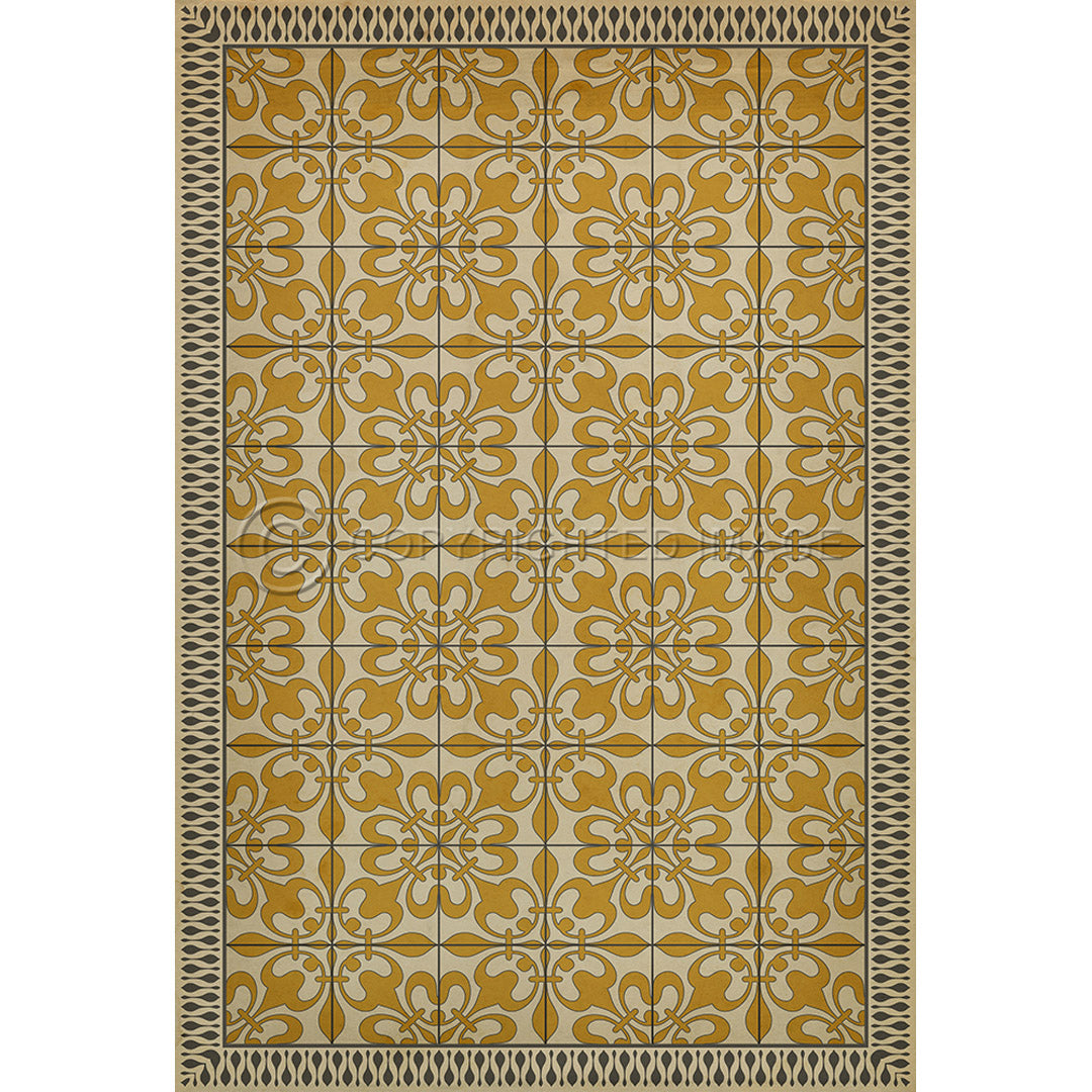 Pattern 55 the Last Straw      38x56