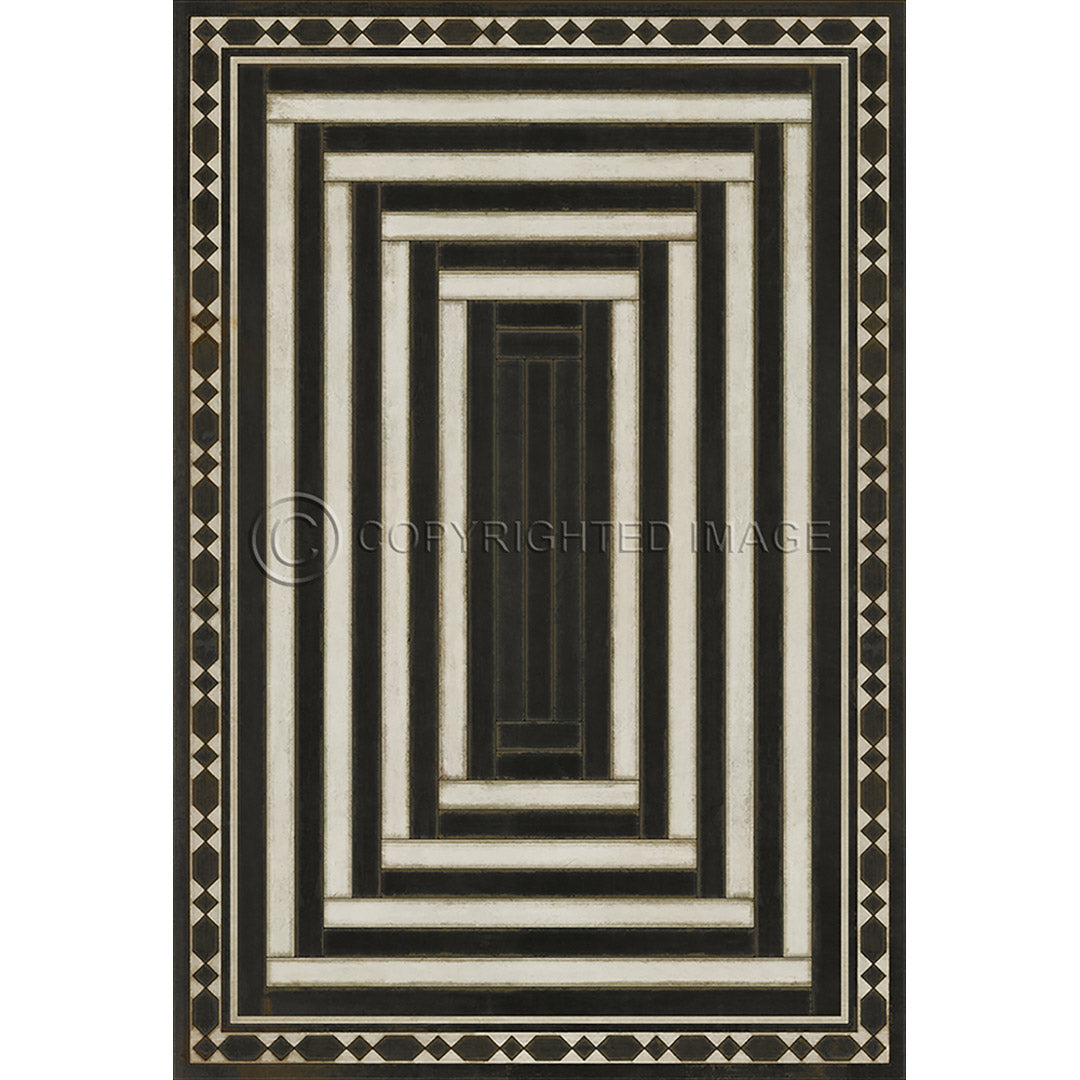 Pattern 18 Son of Heaven      38x56