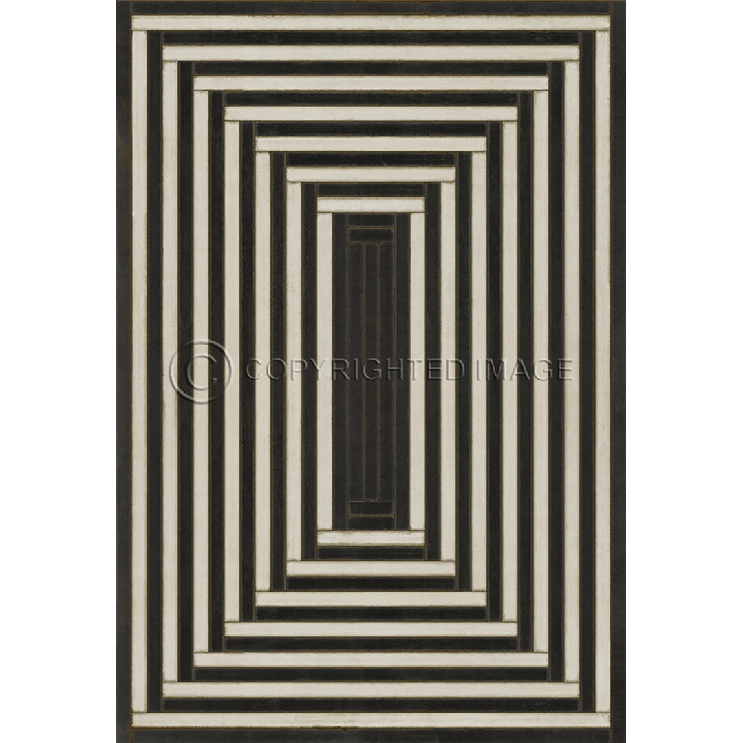 Pattern 18 the Emperor       70x102