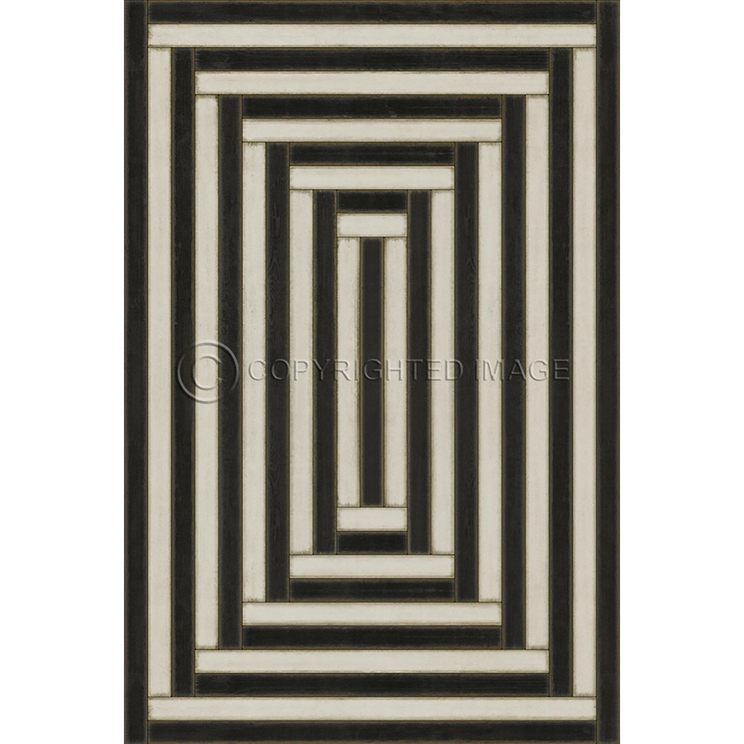 Pattern 18 the Empress       20x30