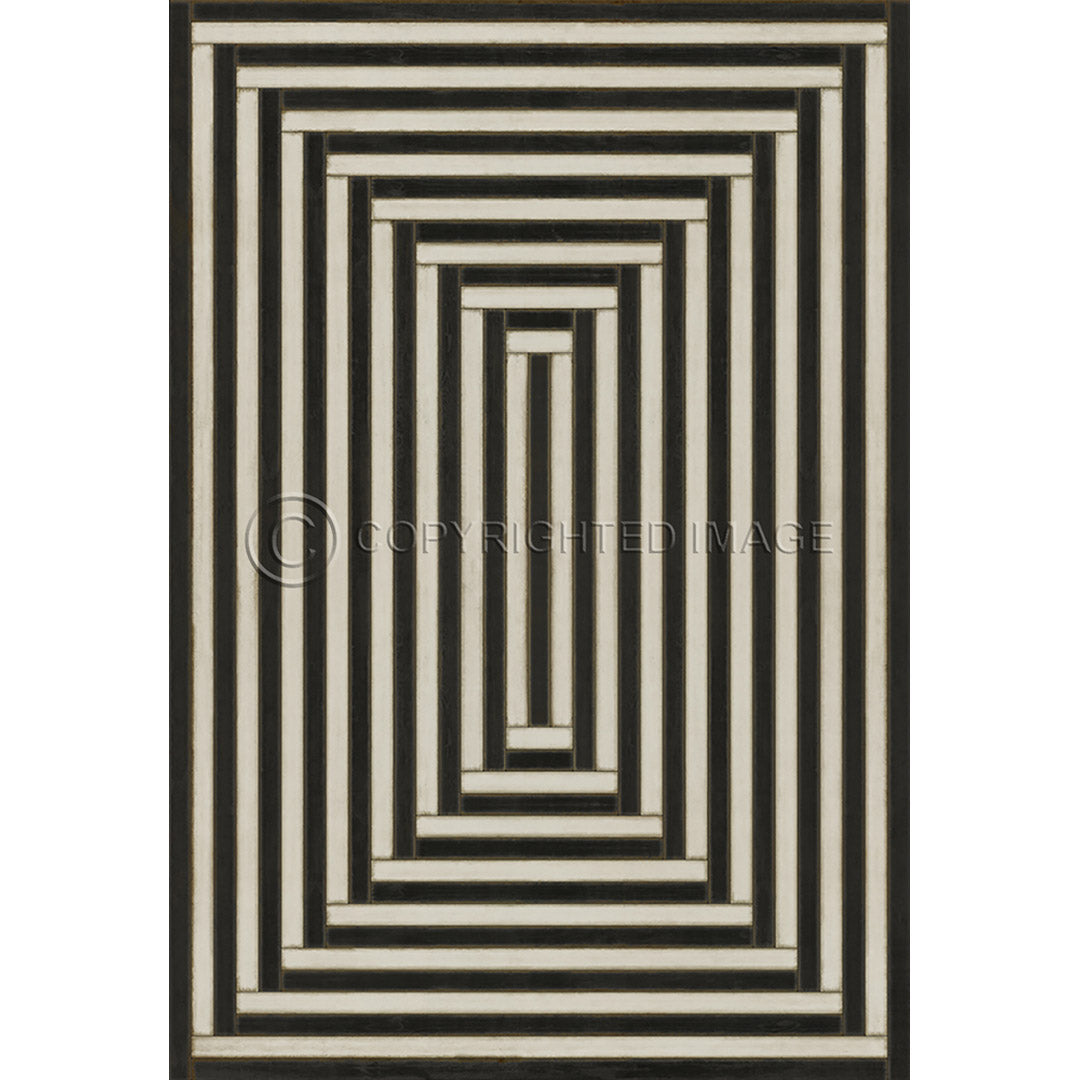 Pattern 18 the Empress       70x102