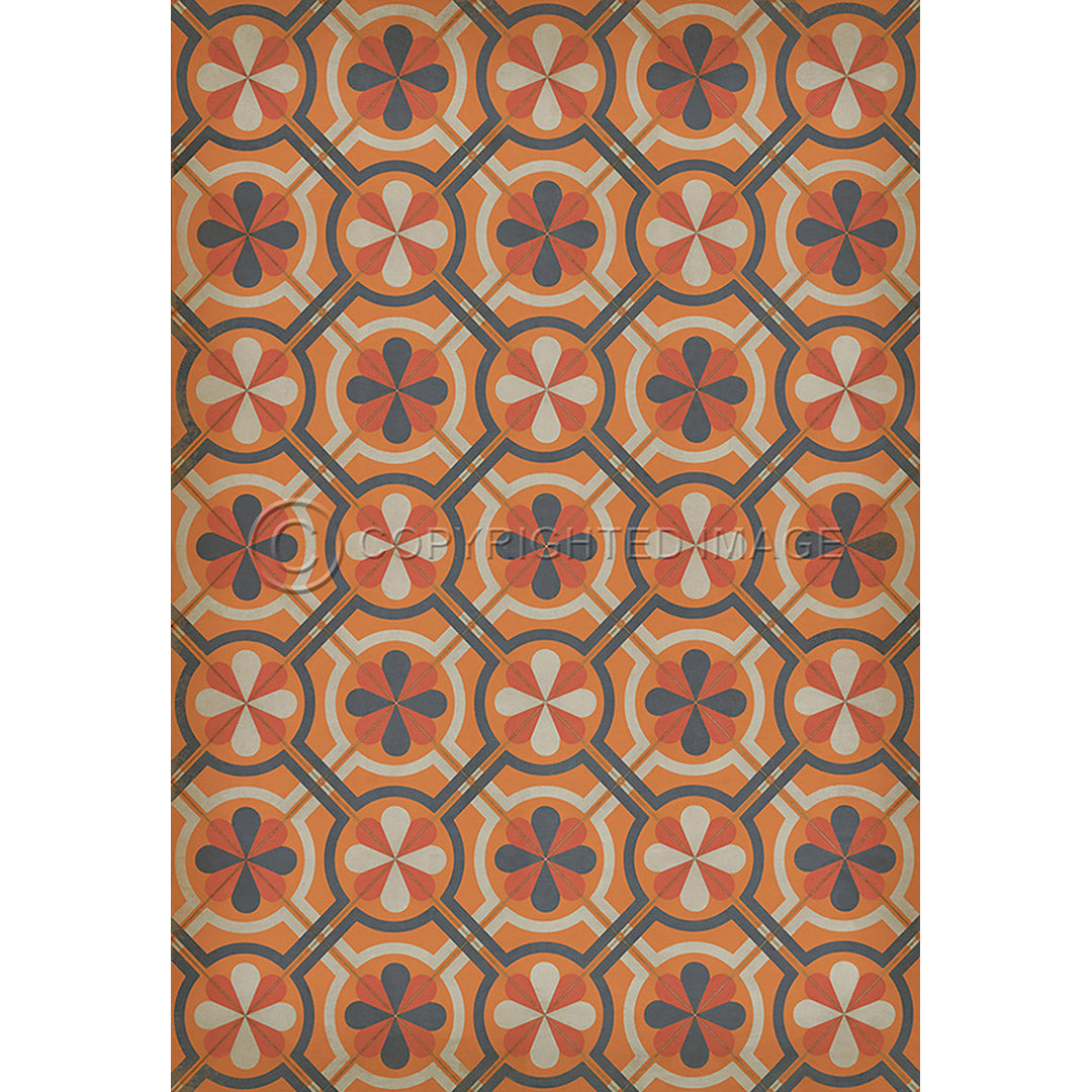 Pattern 19 Faraday        70x102