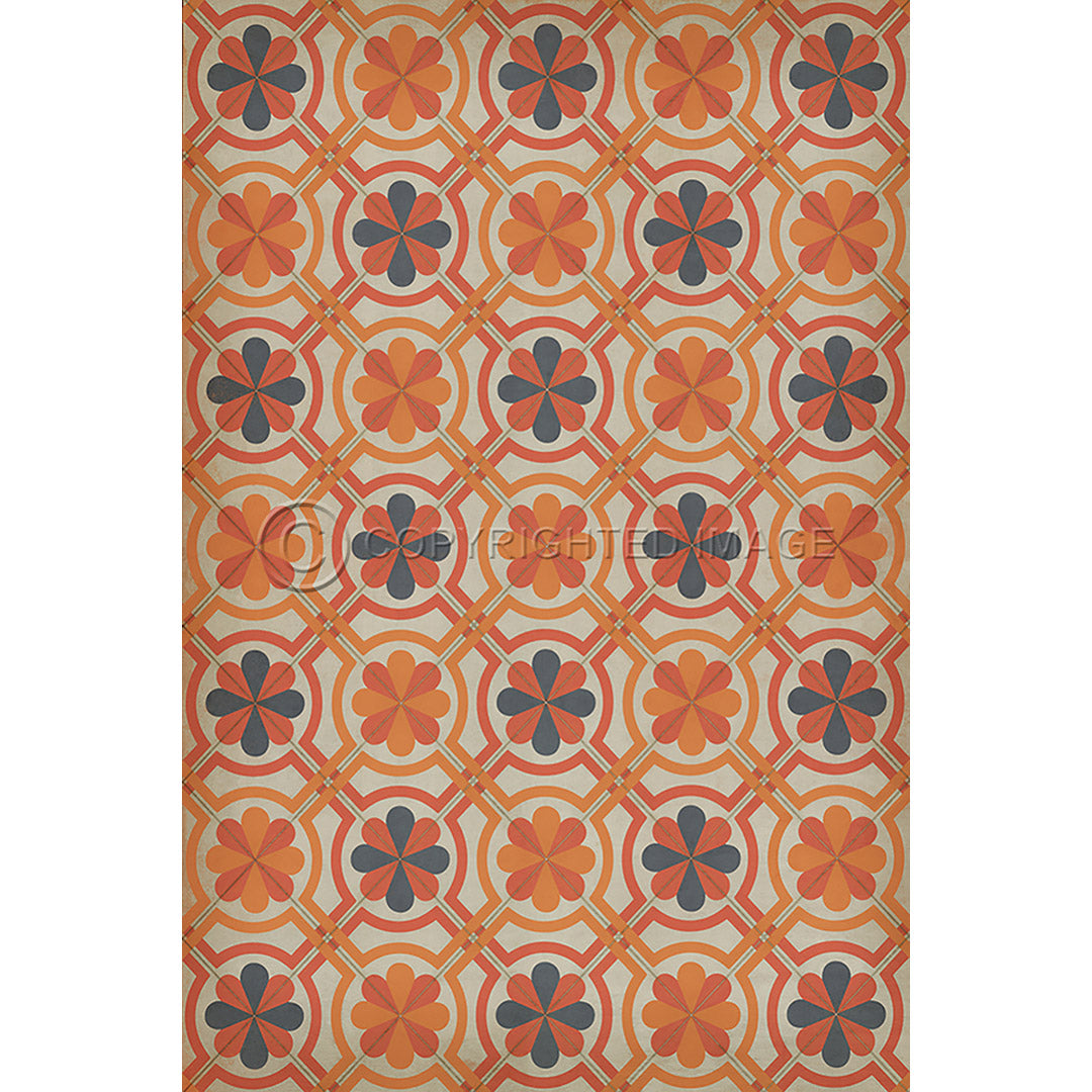 Pattern 19 Galileo        20x30