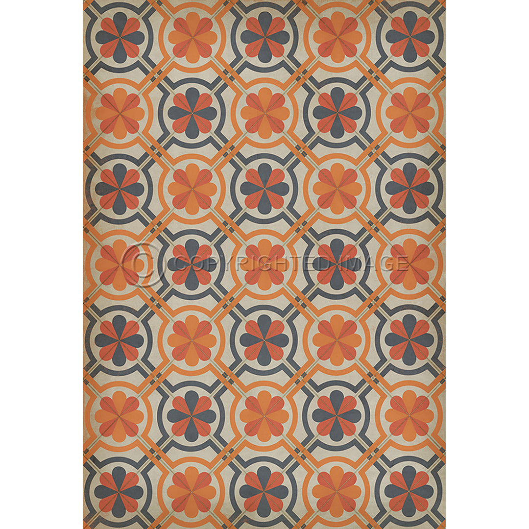 Pattern 19 Newton        70x102