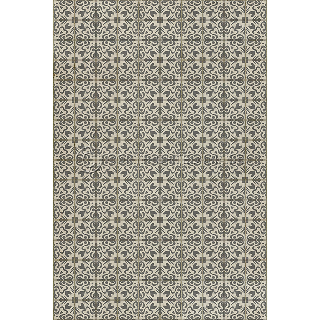 Pattern 56 Mrs Norris       20x30