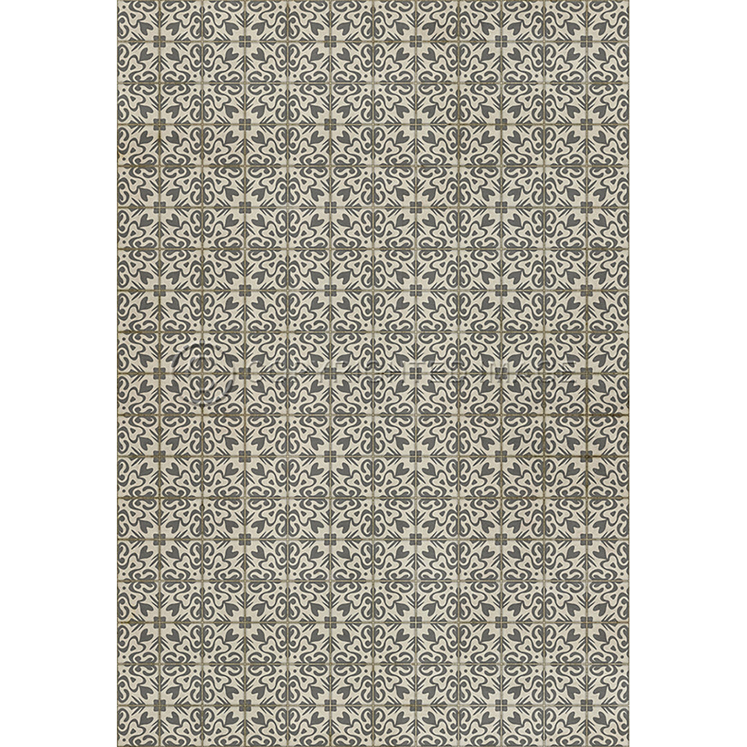 Pattern 56 Mrs Norris       70x102