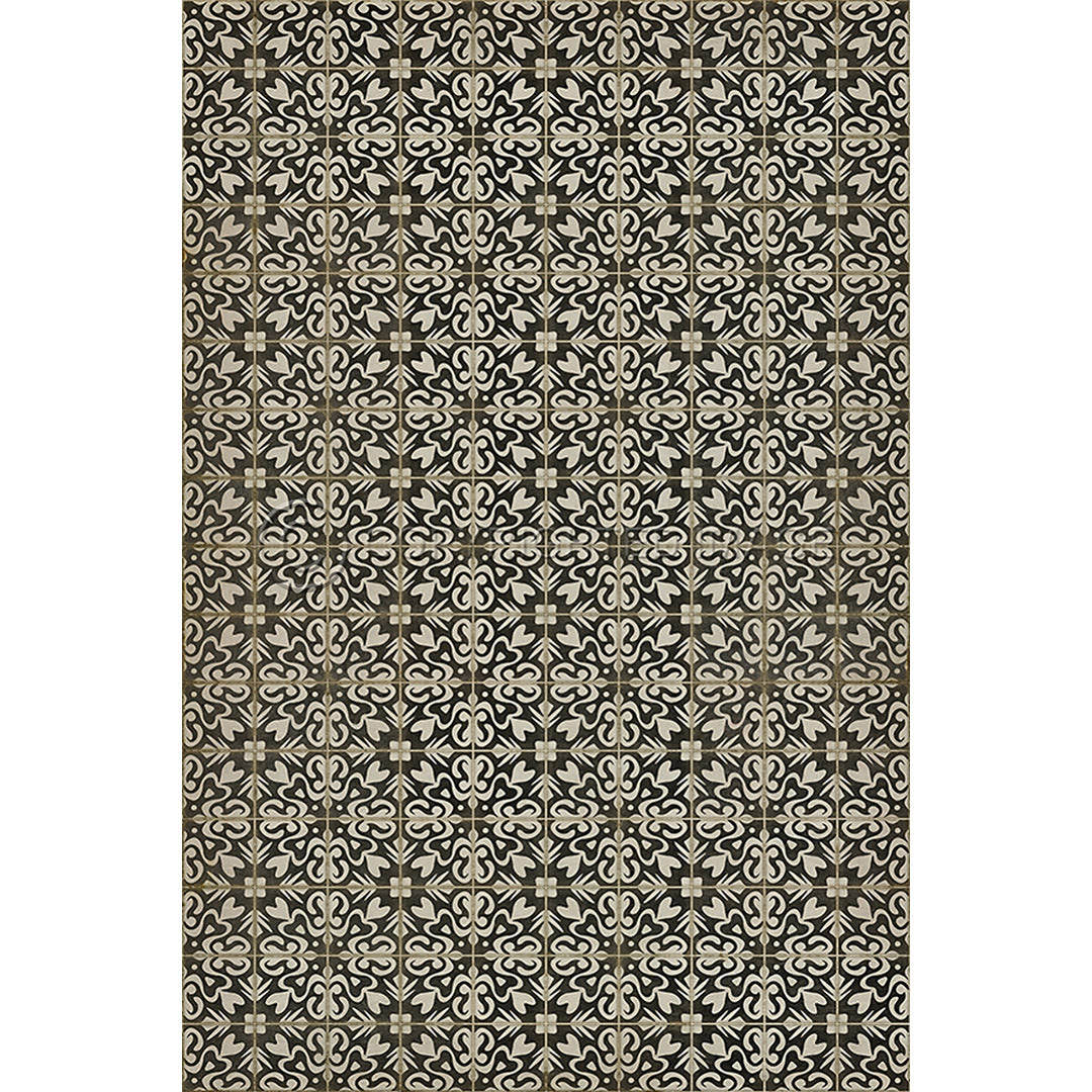 Pattern 56 Mr Gardiner       20x30