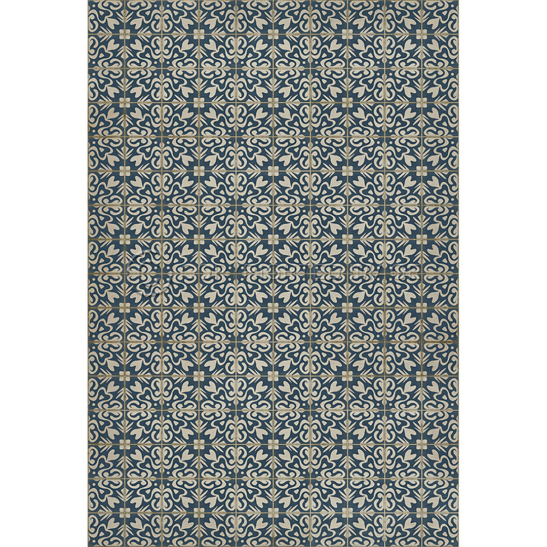 Pattern 56 Lizzie Bennett       38x56